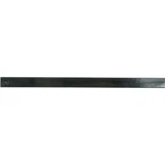 Garland Hyfax Slide Black 49.00" For Ski-doo. Fixed Price $29.88.