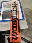 Woodys - Esd3-6180 Extender Trail Iii Flat-top Carbide Runners. Fixed Price $79.99.