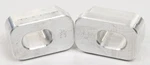 Pr/axle Inserts Newer A-c 2 Wheel. Fixed Price $18.95.