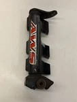 Spindle, Steerring, Right, Black - 2006 Arctic Cat Panther. Fixed Price $100.00.