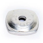 Stud Boy Power Plate +plus Backing Plates - 2439-p1. Fixed Price $24.99.