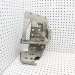 2008 Polaris Switchback Turbo Right Front Foot Rest Stay Footrest Well. Fixed Price $35.59.