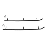 Bottom Line 4" Carbides For Yamaha Fits Many 1985-1988 Enticer 340 & Excel Iii. Fixed Price $59.95.