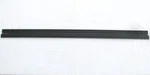 Garland Black 55.00" Hyfax Slides Sliders Runners Polaris 15-5500-0-04-01 Set. Fixed Price $27.99.
