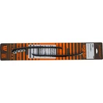 Woodys 4" Carbide Extender Trail Iii Flat-top Runners For Yamaha Eyv3-8500. Fixed Price $126.86.