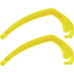 C&a Pro Replacement Ski Handles - Sunburst Yellow Pair 77020402. Fixed Price $78.98.