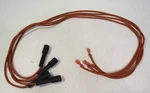 (4) Suburban 232456 Water Heater Electrode Wire. Fixed Price $59.99.