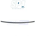 Sp1 Slide For 1984-1988 Yamaha Ec340 Excel Iii - Track Systems Rb. Fixed Price $29.22.