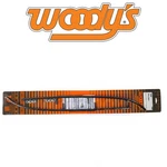 Woodys Trail Blazer Iv Flat-top Carbide Runners For 2009-2012 Polaris 600 Iq Ng. Fixed Price $184.04.