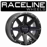 Raceline Rear Hostage Wheel For 2020 Polaris Sportsman 1000 Xp S - Tire & Mr. Fixed Price $192.21.