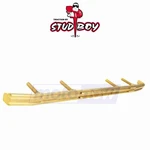 Stud Boy Deuce Bar For 2005-2006 Yamaha Rs90k Rs Vector - Skis Runners Ui. Fixed Price $101.41.