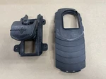 06-15 Polaris Iq, Fst Tilt Steering Slide P/n 1822863, 5435955, 2633166,. Fixed Price $45.00.