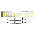 Ski-doo Oem Expedition Carbide Runner Set 90 Degree 6" Mtn Ski Rev 860200582. Fixed Price $89.99.