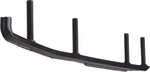 Woodys Epi3-1225 Extender Iii Carbides 4"x60* Polaris Indys (steel) 1990. Fixed Price $142.64.