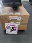 Yamaha Ski, Srv Turner Gen Iii - Black Oem Part# Sma-8hlds-00-bk. Fixed Price $150.00.