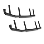 Woodys Executive Series Flat Top Runners For Usi Skis 4 Bolt 8" (wsi-1050-4b). Fixed Price $150.88.