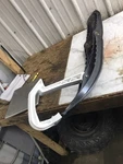 15 Arctic Cat Zr6000 Zr 600 Snowmobile Left Side Steer Ski And Wear Bar Carbide. Fixed Price $79.00.