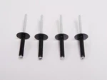 Oem Arctic Cat Snowmobile Blind Lf Rivets 1 Set Of 4) 8061-712 Read Listing. Fixed Price $8.95.
