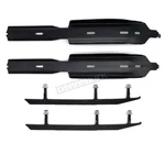 Snowtracker 6 In. Auto-sharpening Semi-aggressive Wear Bar W/u-blades. Fixed Price $206.99.