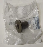 5136908 Genuine Polaris Oem/nos Plastic Ski Metric Bushing 5136908wo. Fixed Price $19.99.