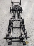Ski-doo Suspension 503195714 2020 Gt Sport 600 Ace 137 Used. Fixed Price $259.95.