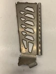 Running Board Closeoff, 137, Right - 2016 Polaris Adventure Switchback 600. Fixed Price $40.00.