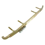 Stud Boy Deuce Bar - 4.5in. For 2001 Yamaha Pz500dx Phazer Deluxe Snowmobile. Fixed Price $96.50.
