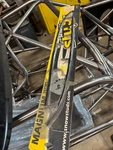 Polaris 1997-07 Snowstuds - Rm7506 Sport Series Carbide Runners, 6in. 60deg.. Fixed Price $75.00.