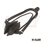 Moeller Engine Flusher Rectangle Cups Dual Flow - 099082-00. Fixed Price $40.00.