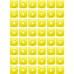 Woodys Support Plates - Hi Vis Square 48 Pack Asg-3830-48. Fixed Price $114.26.