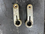 Ski-doo Mxz 1997 670 Steering Arm 506130500 506130600 Rw6033. Fixed Price $27.94.