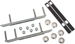 Stud Boy Doo-s2567-60 Shaper Bars 6". Fixed Price $124.99.