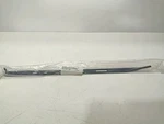 Plate, Skag 1.375 Stud, Black - 2000 Polaris Nos. Fixed Price $49.95.