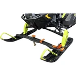 Polaris 2882961 Front Superclamp Adjustable Ski Clamp Snowmobiles Indy Voyageur. Fixed Price $202.95.