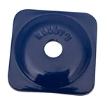 Woodys Square Grand Digger Blue Aluminum Support Plates 48pk (asg-3795-48). Fixed Price $79.64.