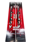 Stud Boy 7.5" Deuce Wear Bars Carbides 2006-2026 Ski-doo - Doo-d2410-75. Fixed Price $276.99.