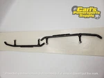 Yamaha Plastic Ski Carbide Wearbar Runner 4'' 60 Degree, Woody's 8500. Fixed Price $52.59.