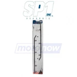 Sp1 Defender Runners For 1991-1997 Yamaha Vt480 Venture Xl - Skis Am. Fixed Price $50.94.