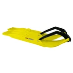C&a Pro 77170332 Ultra Xt Skis - Yellow. Fixed Price $387.70.