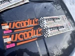 (2) Woodys Polaris Carbides Rmk Sks 6 W6-255 Tp14-9125 Trailblazer Iv Nos. Fixed Price $79.99.