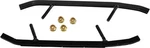 Woodys Snocross Competition Flat-top Wear Bars - 8in. As8-9600. Fixed Price $175.58.