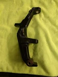 Ski-doo Gen4 Left Spindle Leg 505074961. Fixed Price $65.00.