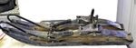 1980 Yamaha Exciter Left & Right Ski Assemblies Oem# 8e3-23710-09-00. Fixed Price $129.99.