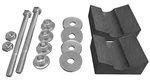 C & A Pro Skis Mount Kit Pair Arctic Cat Zr 120 18-19 200 18 76000375. Fixed Price $63.99.