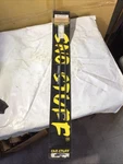 Nos Sno-stuff Wearbars 510-618-pr Yamaha Vmax (see Pictures For Exact Fitment). Fixed Price $79.99.