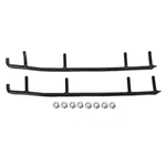 Arctic Cat 7/16 Inch Host Bar Hardweld Wearbar 2002-2023' New Oem 3639-309. Fixed Price $69.97.