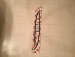 Woodys Standard Wear Bar Rup-1225. Fixed Price $29.99.