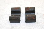 1994 Arctic Cat Ext 580 Oem Ski Stopper Pair 0603-036 Q92. Fixed Price $16.99.