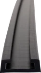 Kimpex 993859 Black Slide 52.75 Inches Rx10p Apex Snow Suspension. Fixed Price $25.80.