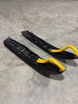 Ski-doo Summit 800 Rev Left & Right Skis Pair. Fixed Price $189.98.